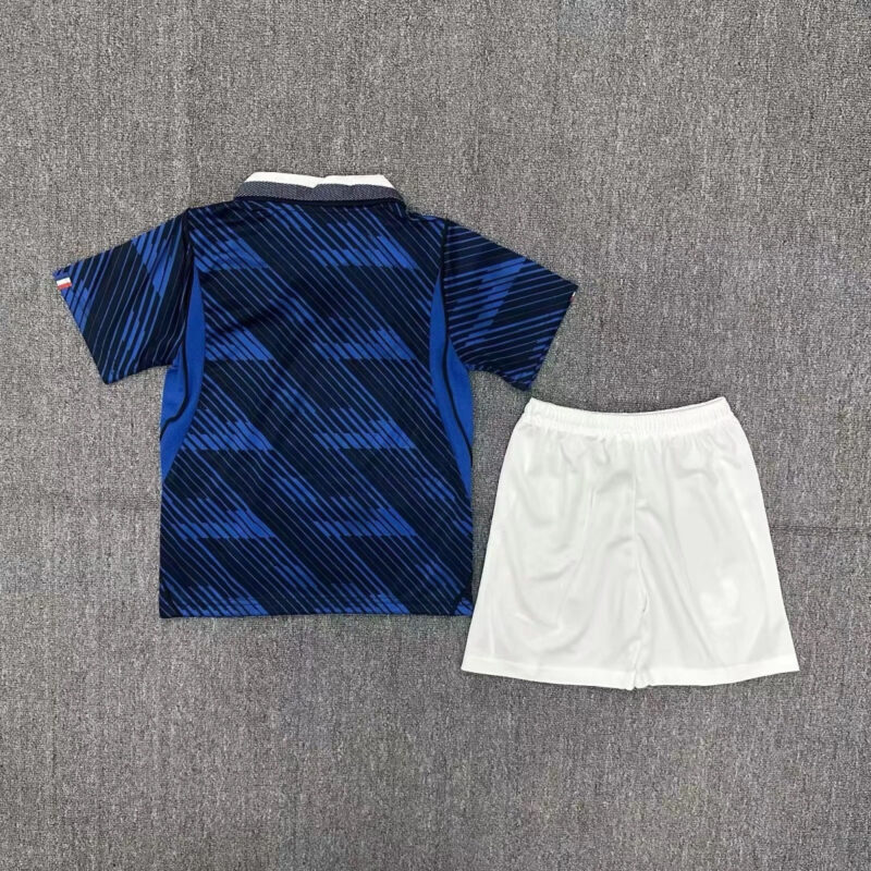 2026 France Home kids kit jersey - Image 2