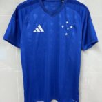 26-27 Cruzeiro EC new home jersey