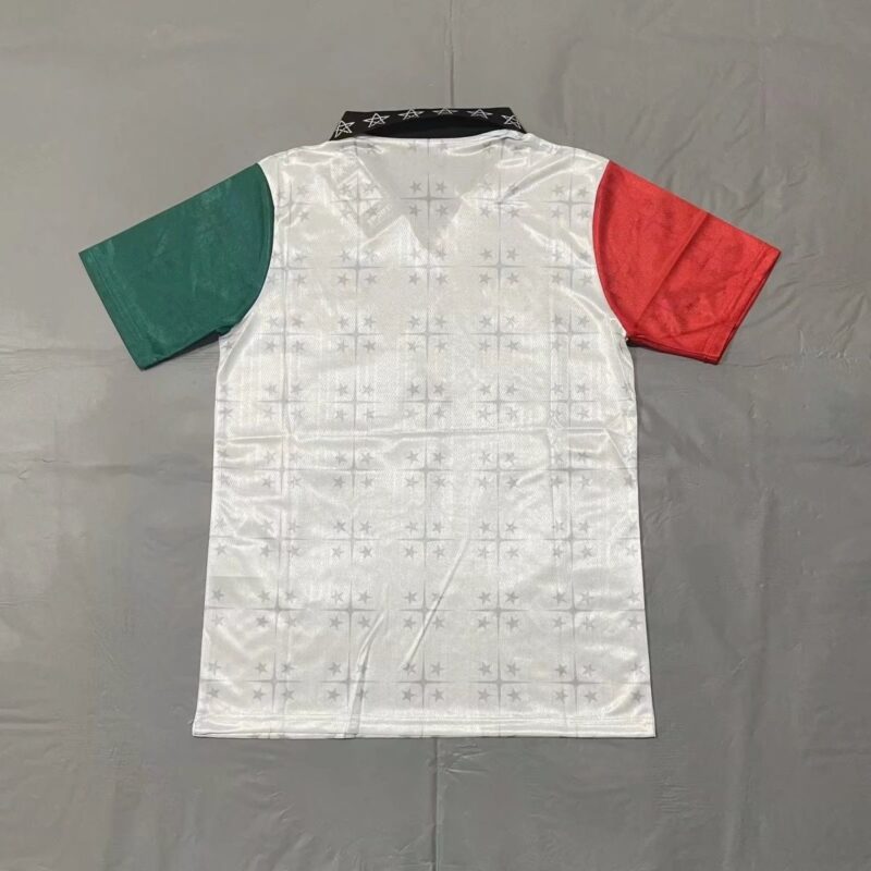 2026 Fans Ghana training jersey - Image 2