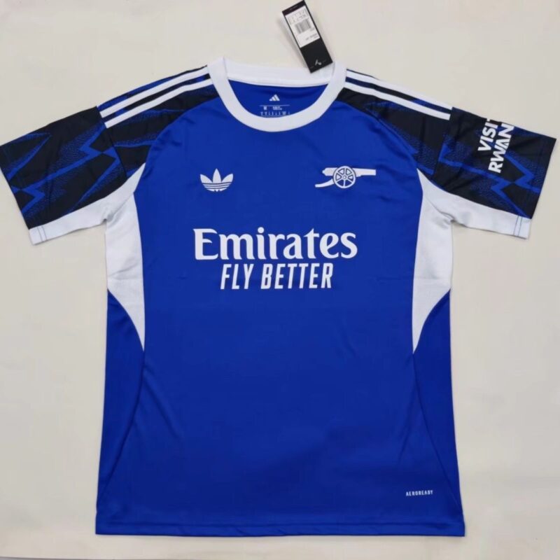 bfa4a61a-636a-4a0e-8b94-fbf0362586dd 2025/2026 Arsenal Special Edition jersey - Image 1