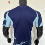Player 25-26 Ajax away jersey - Image 2