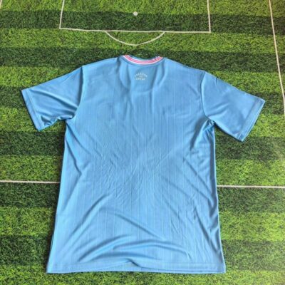 2025/2026 Inter Miami  Third  away jersey - Image 2