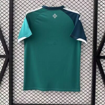 2026 Northern Ireland home jersey - Image 2