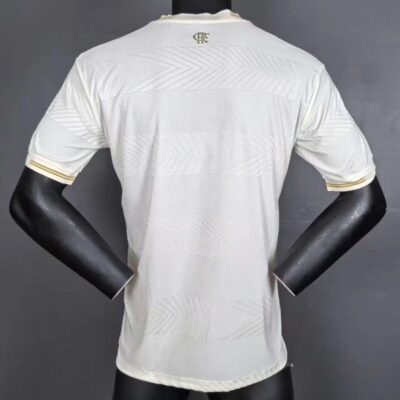 2025/2026 players CR Flamengo away jersey - Image 2