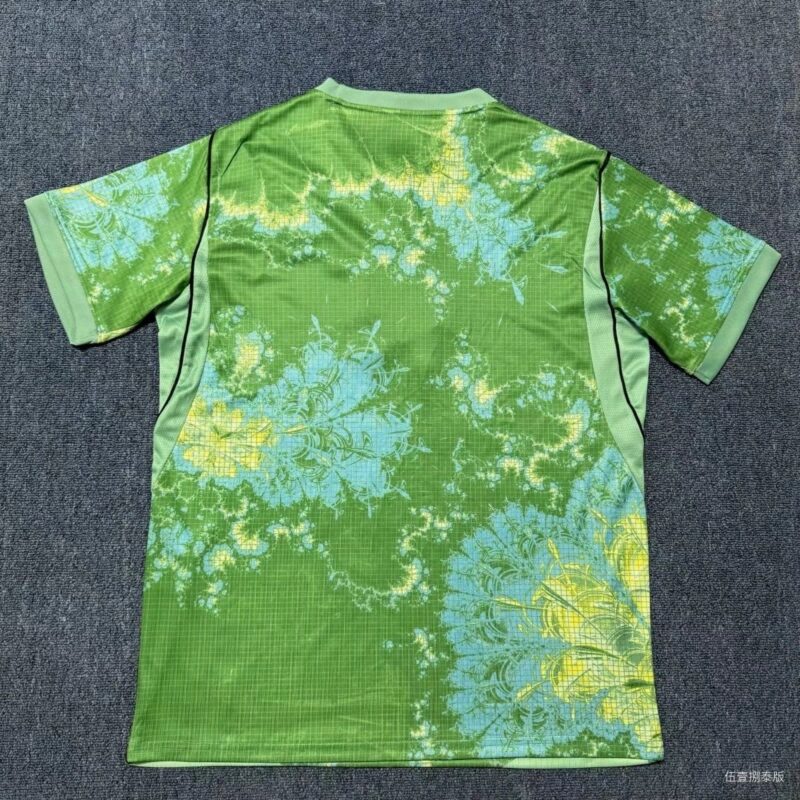 2026 Netherlands goalkeeper  jersey - Image 2