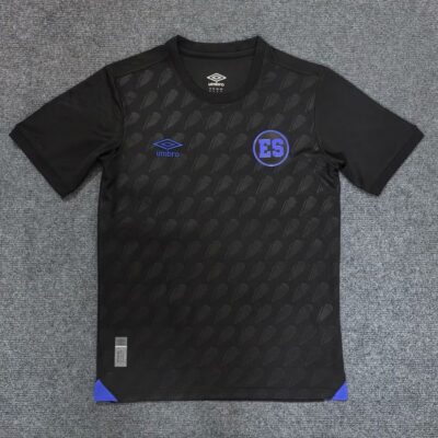 2025 El Salvador away jersey