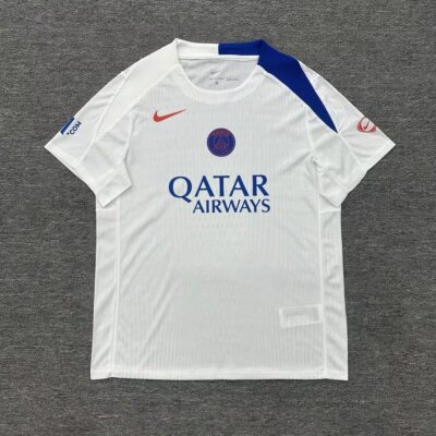 2025/2026 PSG training jersey