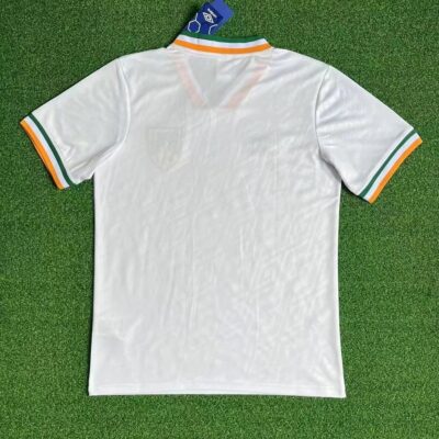2026 Ireland fan commemorative edition jersey - Image 2