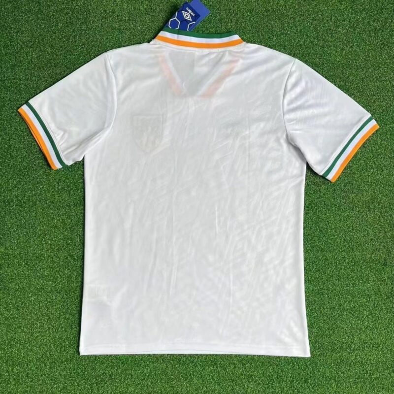 2026 Ireland fan commemorative edition jersey - Image 2