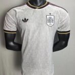 Player 26-27 Spain Special Edition jersey