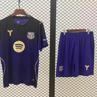 2026/2027 Barcelona away adult kit jersey