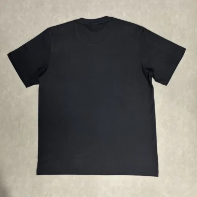 2025/2026 fans Liverpool  T-shirt black jersey - Image 2
