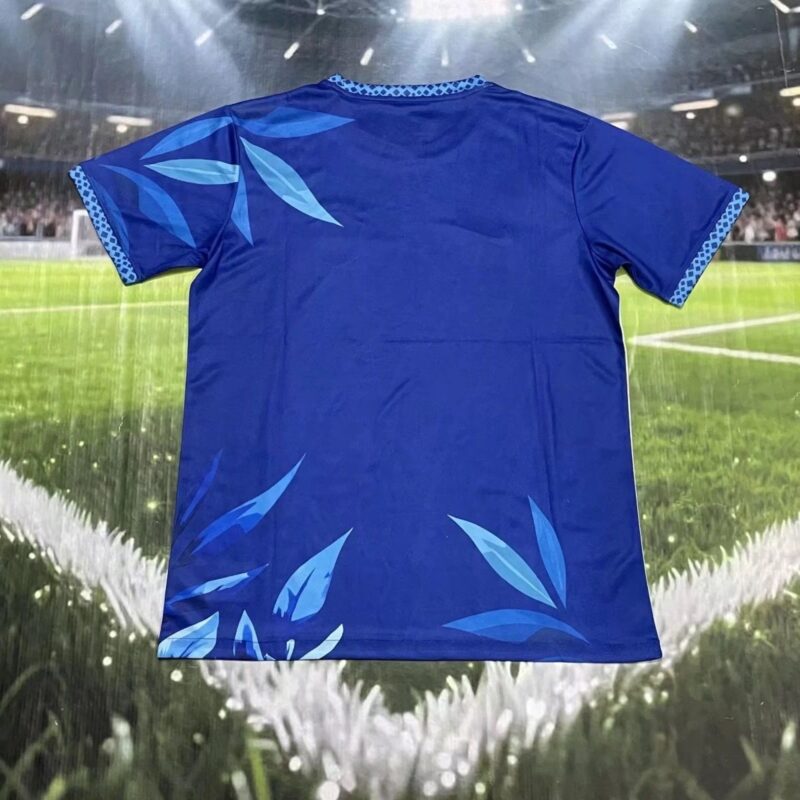 2026 Fans Brazil Special Edition jerseys - Image 2