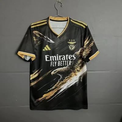 2026/2027 Benfica Special Edition jerseys