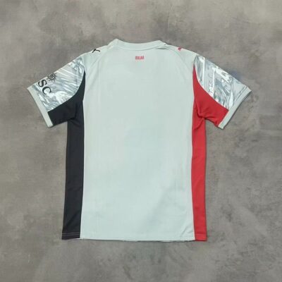 2025/2026 Fans AC Milan away jersey - Image 2
