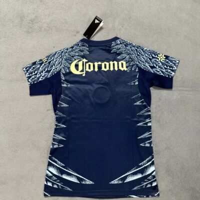 2025/2026 Club America away women's jersey - Image 2