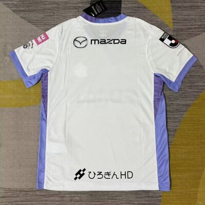 2025/2026 Sanfrecce Hiroshima away jersey - Image 2