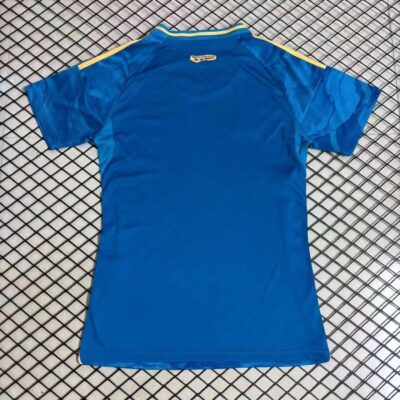2025/2026 Women Cruzeiro away jersey - Image 2
