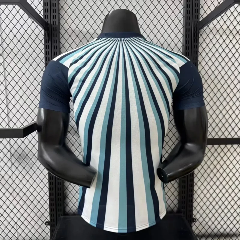 2026 Argentina player edition special edition jersey - Image 2