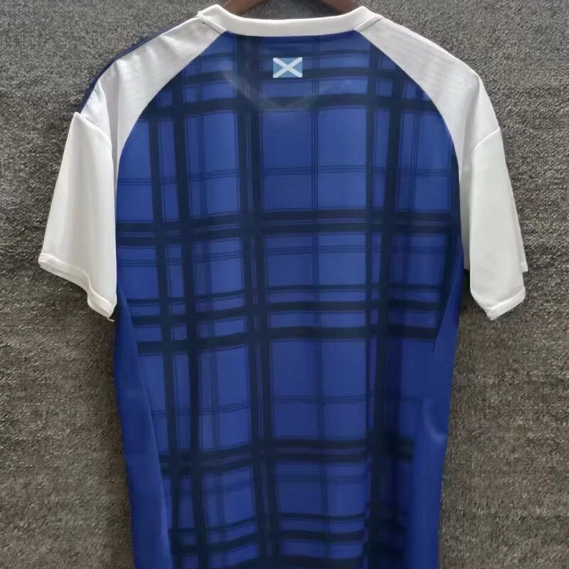 2016 Home England Retro jersey - Image 2