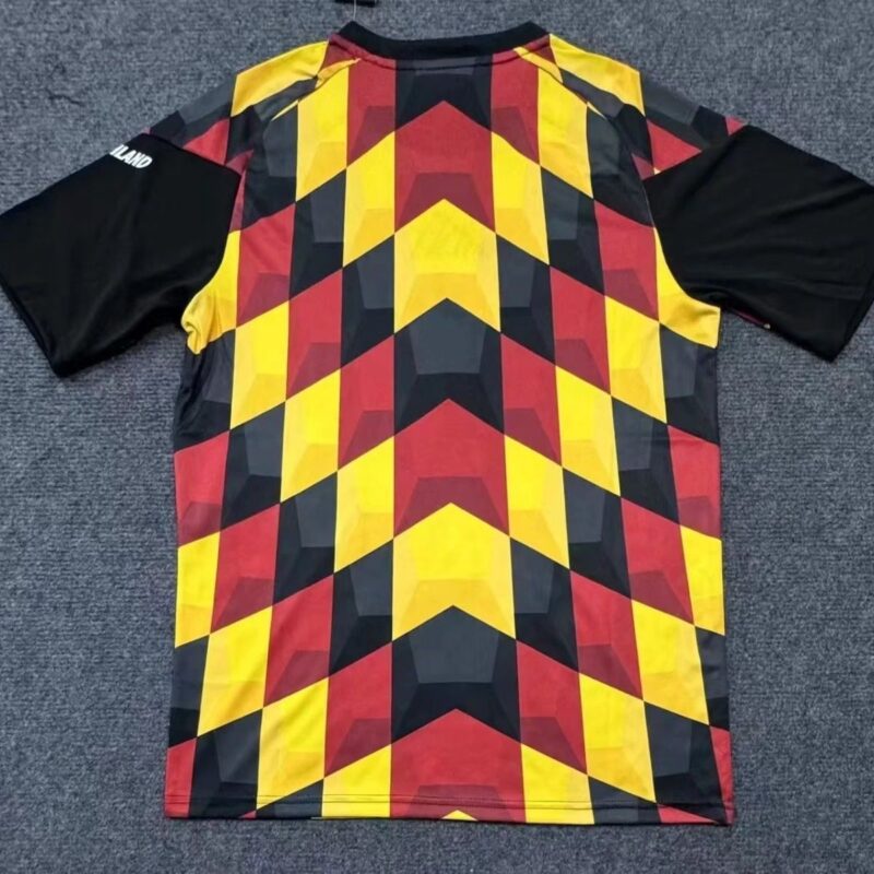 2026 Fans Germany Special Edition jerseys - Image 2