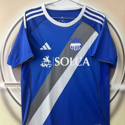 2026/2027 Club Sport Emelec home jersey