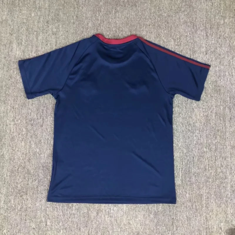 2025/2026 Newcastle United away  jersey - Image 2