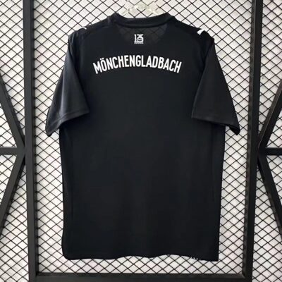 2025/2026 Borussia Monchengladbach away jersey - Image 2