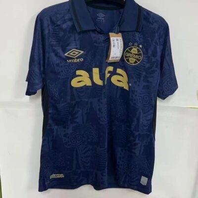 2025/2026 Fans Gremio FBPA away jersey