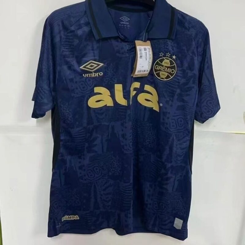 2025/2026 Fans Gremio FBPA away jersey - Image 1