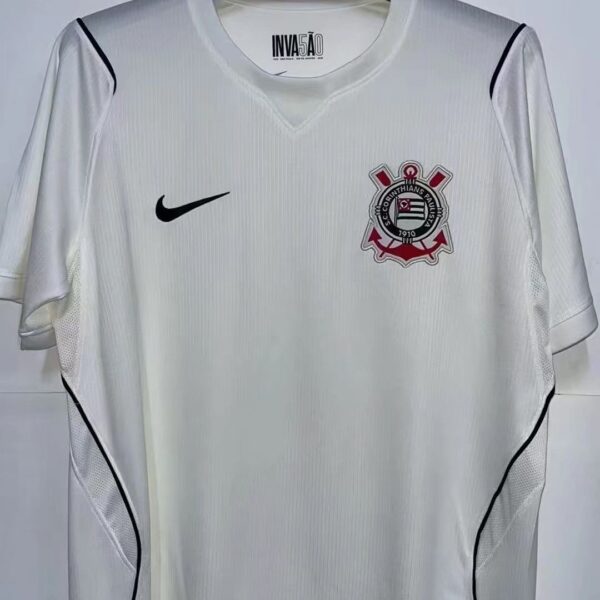 26/27 Corinthians home jersey