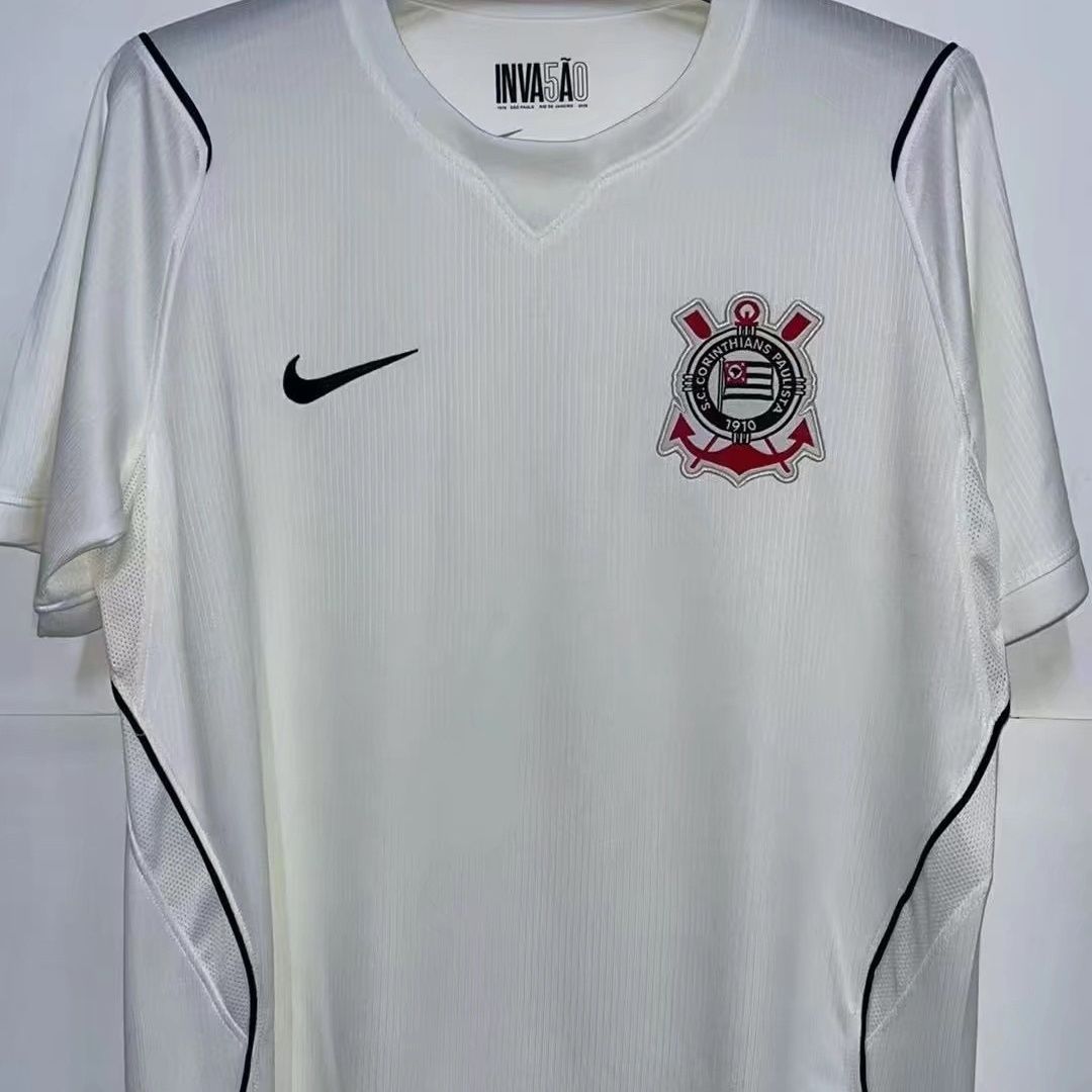 c73cfa71-6187-4d14-b794-9896dd189b68 26/27 Corinthians home jersey - Image 1