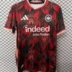 26-27 Eintracht Frankfurt  Special Edition jersey