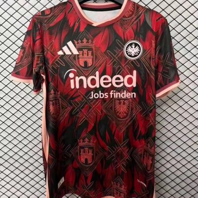2026/2027 Eintracht Frankfurt  Special Edition jersey