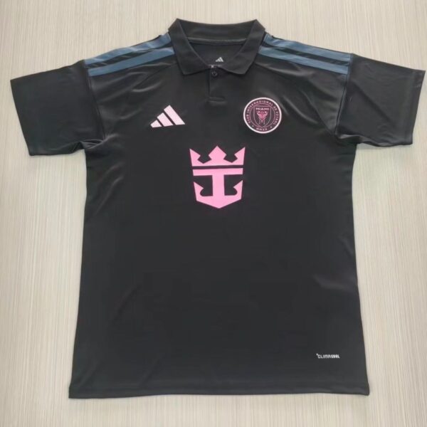 Inter Miami away jersey for the 26-27 season