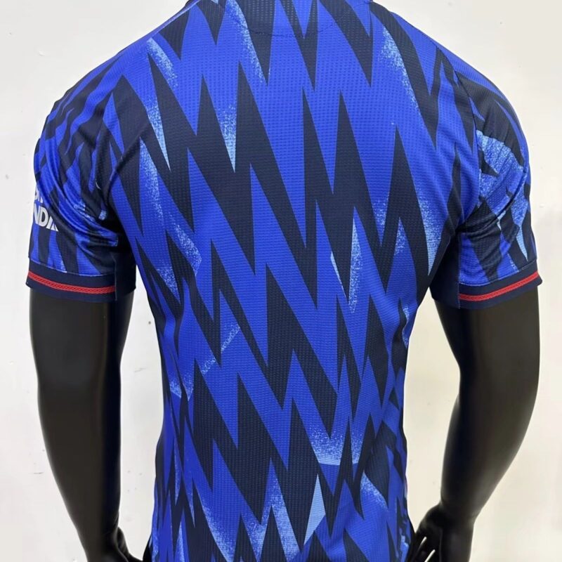 2025/2026 Player Arsenal away jersey - Image 2