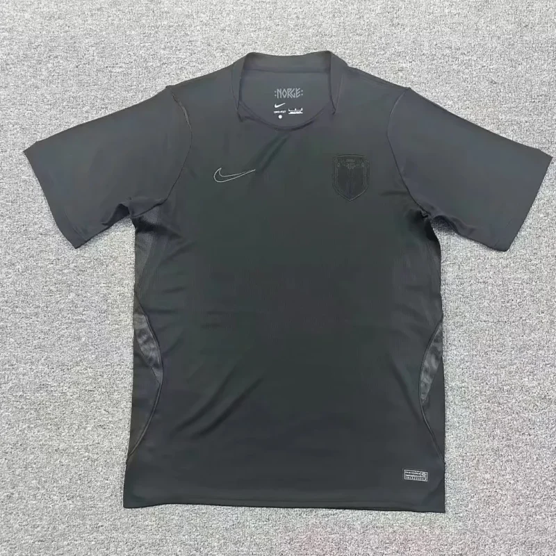 c9731ed9-8eda-4192-91a0-d9c5e8e66ee9 2026 Norway World Cup away jerseys - Image 1