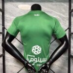 Player 25-26 Al Ahli saudi away jersey - Image 2