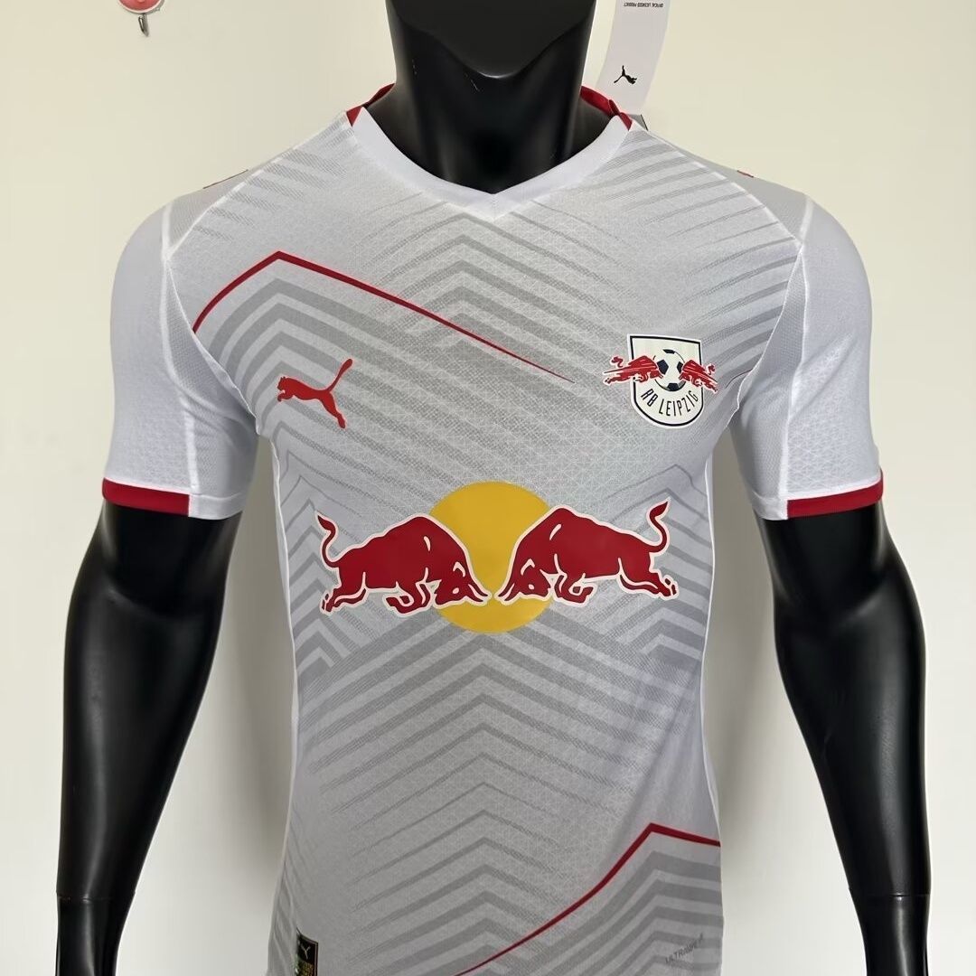 c9edb2c2-03bb-4dfa-89f2-b3acecf6f8cd 26-27 RB Leipzig away player version - Image 1