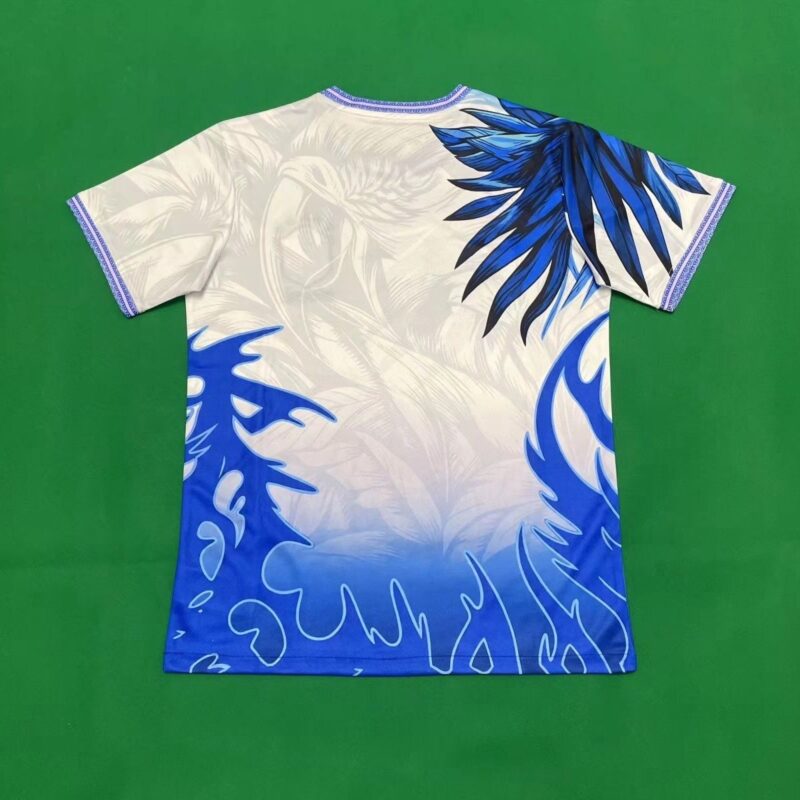 2026 Fans Brazil Special Edition jerseys - Image 2