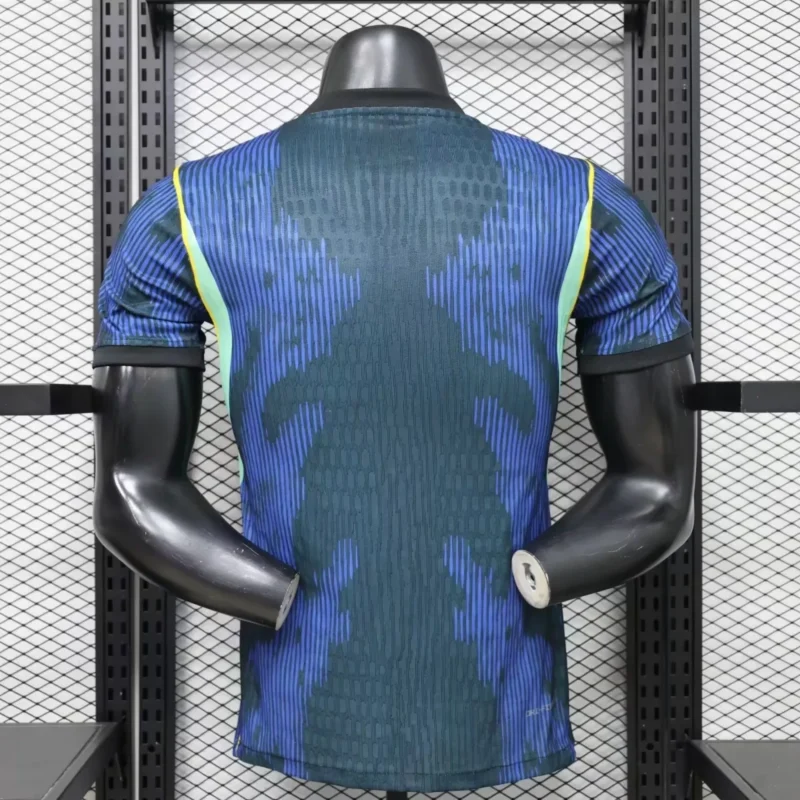 2026 player Brazil special edition jersey - Image 2