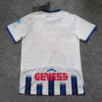 25-26 Atalanta Bc home football jersey - Image 2