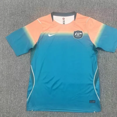 2026 Australia away jersey