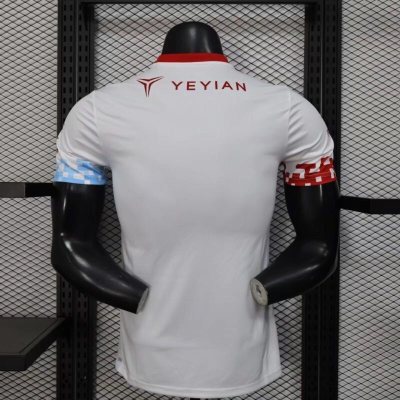 2025/2026 Player Chivas training jersey - Image 2