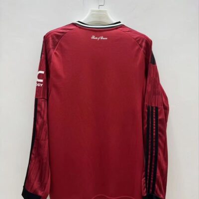 2025/2026 season Arsenal home and away  jersey - Image 2