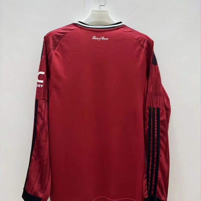 2025/2026 season Arsenal home and away  jersey - Image 2