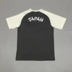 26-27 Japan training uniform short sleeved jersey fan version - Image 2