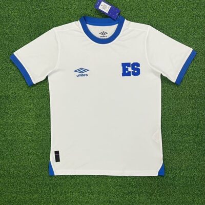 2025 El Salvador away jersey