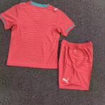 2026 Home Portugal kids kit - Image 2
