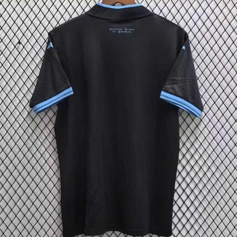 2026  Los Catrachos  Third away jersey - Image 2
